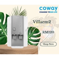 Coway Water Purifier & Air Purifier