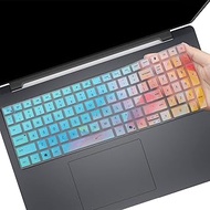 Keyboard Cover for 2025 Dell 16 Plus Laptop DB16250 DB16255 / 16 Plus 2-in-1 DB06250 / 16 DC16250 DC