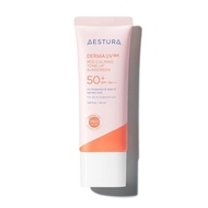 AESTURA Derma UV365 Red Calming Tone-Up Sun Cream Centella Redness Relief Tone Up UV Protection Suns