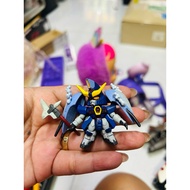 Gundam Abyss Gundam Figure (Normal Ver.) Ultimate Battle Spirit Mobile Suit Gundam SEED DESTINY