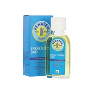 德國 Penaten 牧羊人 嬰兒感冒舒緩沐浴油 泡澡精油 125ml