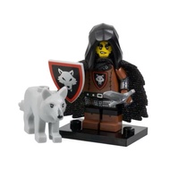 [BrickTime] LEGO Minifigures 71048 Series 27 - Wolfpack Beastmaster