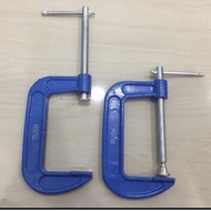 Bais C 4" clamp G 4" clamp C 4" vise C4" wood clamp 4" clamp c4" base clamp C clamp