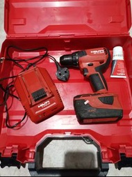 Hilti SF 4-A22 無線電鑽
