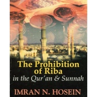 The Prohibition of Riba in Quran & Sunnah - Imran N. Hosein