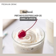 Cheese VANILLA Drink Powder 1Kg - CHEESE VANILLA Powder 1Kg - CHEESE VANILLA Powder 1Kg