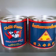 HALAL🔥 CHUA HAH SENG THAILAND CHILLI PASTE | Chua Hah Seng Thai Chili Paste Tomyam