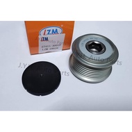 Toyota Hiace Van Alternator Clutch Pulley 27415-30010 KDH200 KDH202 Van Hiace