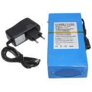12V Polymer Lithium Battery20000LED Rechargeable Battery Pack