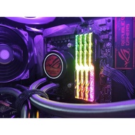 【Trending】 Memory RAM Module for GSkill Trident Z Neo RGB Upgrade to Royal Series Enhance Transmitta