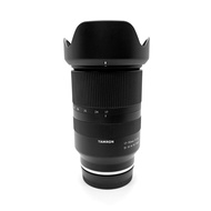 Tamron 17-70mm F2.8 Di III-A VC RXD APS-C Lens (E Mount 17-70 F/2.8)