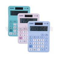 Kalkulator Casio MX-12B, MX-120B, MS-20UC Dekstop Calculator