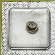 Original Swiss ETA 7750 movement parts Chronograph seconds wheel at 6 o'clock 7750-8600