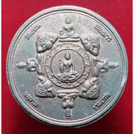 Jatukam Ramathep Roon Song Pendin

2548 

泽度金  桑扁玲 双国土赐福运

Long nui 龙耐

Wat mahathat