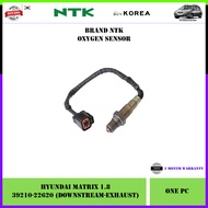 Hyundai Matrix 1.8 Korea Aftermarket Oxygen Sensor (Upstream 39210-22620 / Downstream 39210-23500)