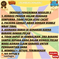 Lobby Mop Lobby Floor Mop/ 20 - 60 - 80 Cm biru Lobby Mop/ Free Shipping