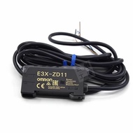 /Omron Fiber Optic Amplifier Model E3X-NA11/ZD11/HD10/NA41/ZD41/DA11-S/DA21