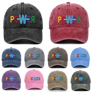 READY GD Power G-Dragon Baseball Cap GDdragon Baseball Cap