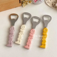 Creative Bottle Opener Beer Bottle Opener Wine Opener Cap Opener Beer Opener Opener Beer Handy Tool 