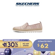 Skechers Women BOB'S Flexpadrille 3.0 Shoes - 113982-PKMT