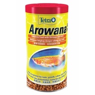 Tetra Arowana Food 340g/1000ml