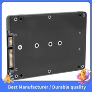 M.2 NGFF SSD to 2.5 inch Adapter Card 8mm Thickness Enclosure