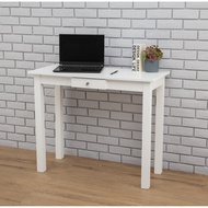 LOFT Design NANCY 3 Feet and 4 Feet Solid Wood Console Table- 2 color