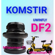 Uwinfly DF2 steering cone headset electric bicycle uwinfly df2