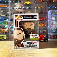Funko pop Thor 628 model