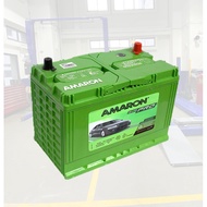Amaron PRO 125D31R 95Ah Battery Car Van Truck Lorry Automotive Vehicle