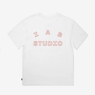 100% Cotton IAB STUDIO Outdoor Casual T-Shirt Top Unisex