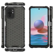 Case Xiaomi Redmi Note 10 / Note 10s Millitary Armor Shockproof Hardcase
