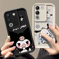 Casing vivo y100 Anti-drop phone case  For vivo y100 case cute