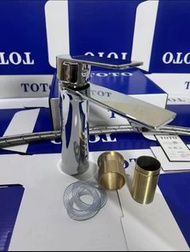 全新TOTO grohe 全銅 水龍頭 水喉 洗臉盆 洗手盆 花灑頭 龍頭 冷熱水龍頭 浴缸龍頭 花灑 淋浴 蓮蓬頭 仲好過 bodyluv hansgrohe