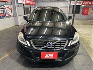 正2012年出廠  Volvo  XC60  D5  2.4 旗艦型找錢 實車實價 全額貸 一手車 女用車 非自售 里程保證 原版件