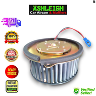 Isuzu Hilander Blower Motor  REAR  assembly Car Aircon Parts
