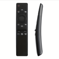 New Universal Replacement Remote Control, Compatible With Samsung LCD LED UHD QLED 4K HDR Smart TVs,