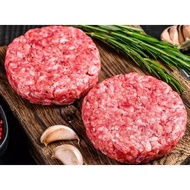 LPD - Kangaroo Burger Patty/Hubers