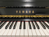 （日本製）Yamaha u1 直立式鋼琴
