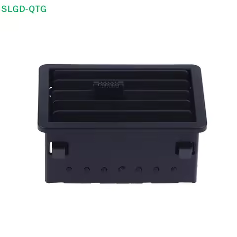 NEW 1PC Car Air Vents Year 1997-2002 TFR Air Vents Of 1 Pieces Black Air Vents (Center Air Mask) Fro