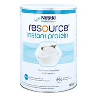 Nestle Resource Instant Protein Diabetic Milk 800g, GERMAN GOODS