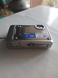 OLYMPUS U770 SW數位相機，機件完整，以零件機出售