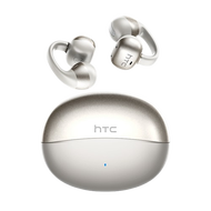 HTC NE56  tai nghe phiên dịch Bluetooth 6.0 ai Nghe giảm tiếng ồn chủ động ANC thông  Kẹp tai nghe H