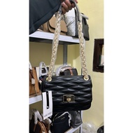 NINE WEST AVIVA CROSSBODY BAG