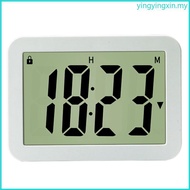 YIN Digital 9999Days Countdown Timer Display Timefor Retirement Vacation Exam