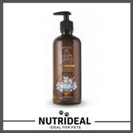 Oh My Pets Therapy Shampoo for Sensitive Skin - 500ml