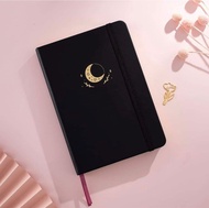 Tsuki Flower Moon edition Bullet Journal 🌙 Original size
