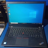 laptop lenovo thinkpad T470 core i5