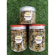 KEREPEK BAYAM BRAZIL CRISPY
