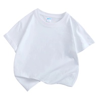 Pure Cotton Girlfriends Short Sleeve Female Color T-Shirt Candy Color Bridesmaid Group Sisters Outfi